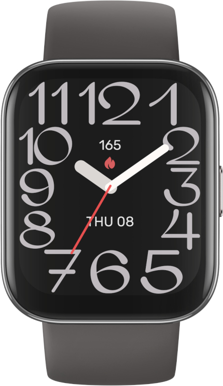 Amazfit Bip 5 Unity Charcoal Amazfit Bip 5 Unity Charcoal - Hodinky Amazfit