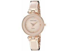 Anne Klein AK/1980BMRG Diamond