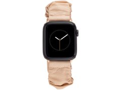 Anne Klein Kožený řemínek pro Apple Watch 38/40/41 mm WK/1022RGBH
