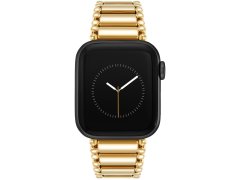 Anne Klein Ocelový tah pro Apple Watch 38/40/41 mm - Gold WK/1068GPGP38