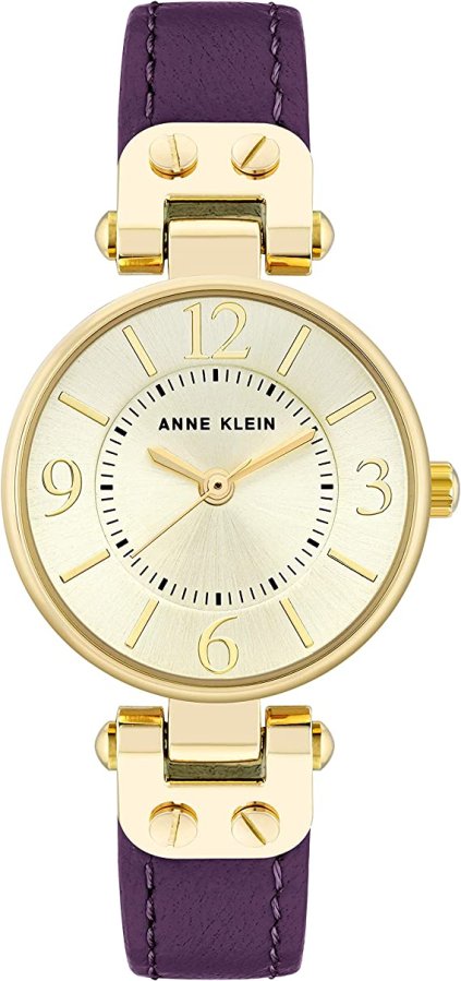 Anne Klein Analogové hodinky 10/9442CHPR - Hodinky Anne Klein