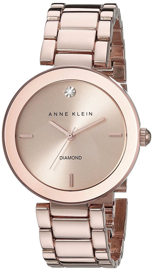 Anne Klein AK/1362RGRG - Hodinky Anne Klein