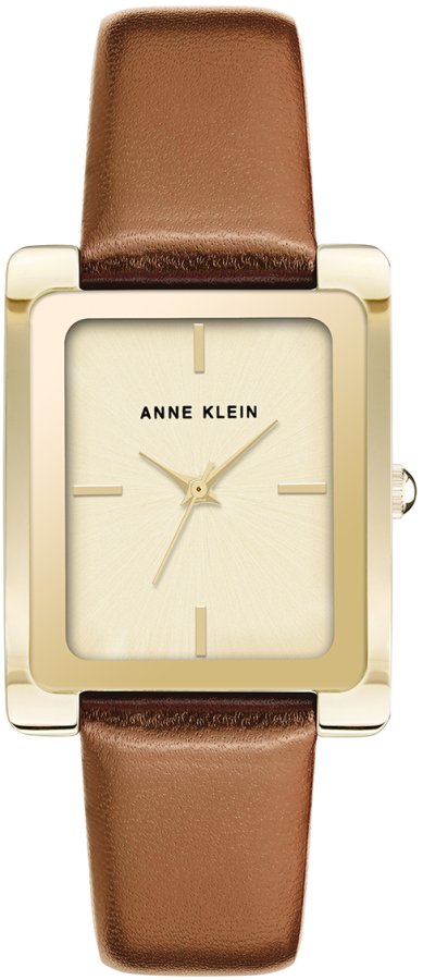 Anne Klein Analogové hodinky AK/2706CHHY - Hodinky Anne Klein