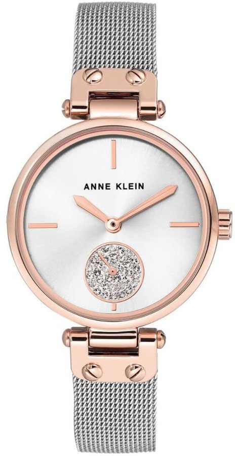 Anne Klein AK/3001SVRT - Hodinky Anne Klein