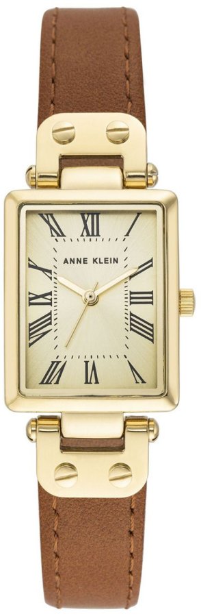 Anne Klein Analogové hodinky AK/3752CHHY