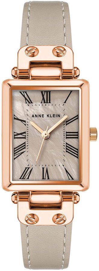 Anne Klein Analogové hodinky AK/3752RGTP - Hodinky Anne Klein