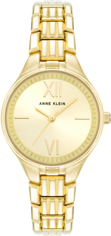 Anne Klein Metals AK/4060CHGB - Hodinky Anne Klein