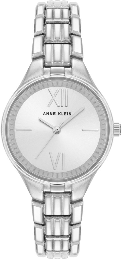 Anne Klein Metals AK/4061SVSV - Hodinky Anne Klein