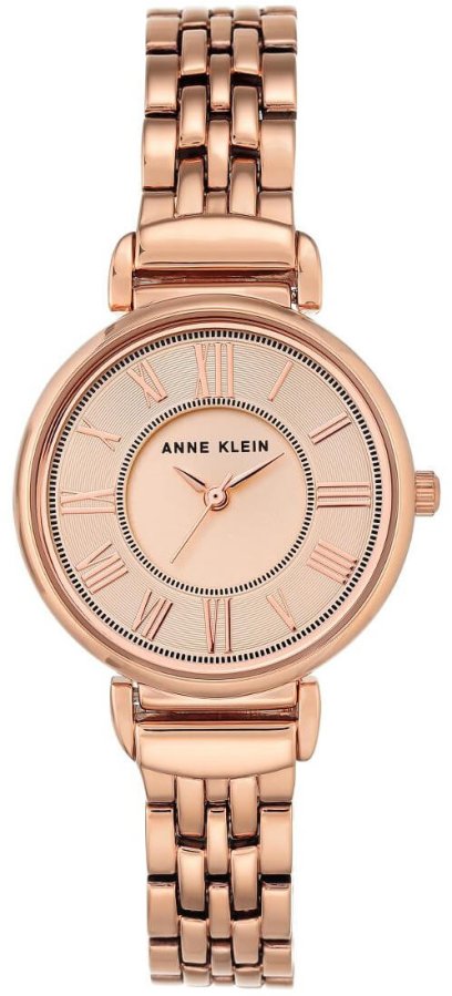 Anne Klein Analogové hodinky AK/2158RGRG - Hodinky Anne Klein