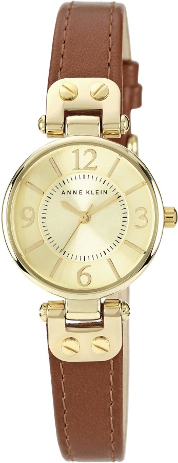 Anne Klein Analogové hodinky 10/9442CHHY - Hodinky Anne Klein