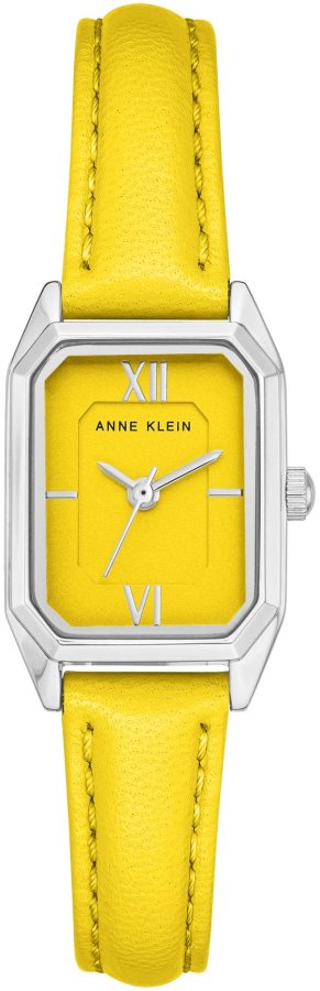 Anne Klein Analogové hodinky AK/3969YLYL - Hodinky Anne Klein