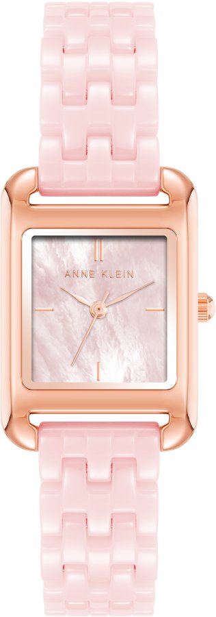 Anne Klein Ceramic AK/5022RGPK - Hodinky Anne Klein