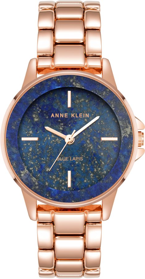 Anne Klein Gemstone AK/4132BLRG - Hodinky Anne Klein