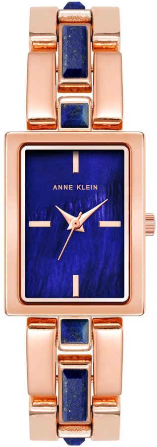 Anne Klein Gemstone AK/4156BLRG - Hodinky Anne Klein