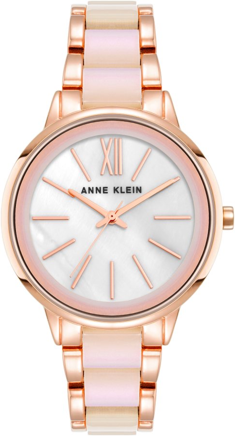 Anne Klein Trend AK/1412IRRG - Hodinky Anne Klein