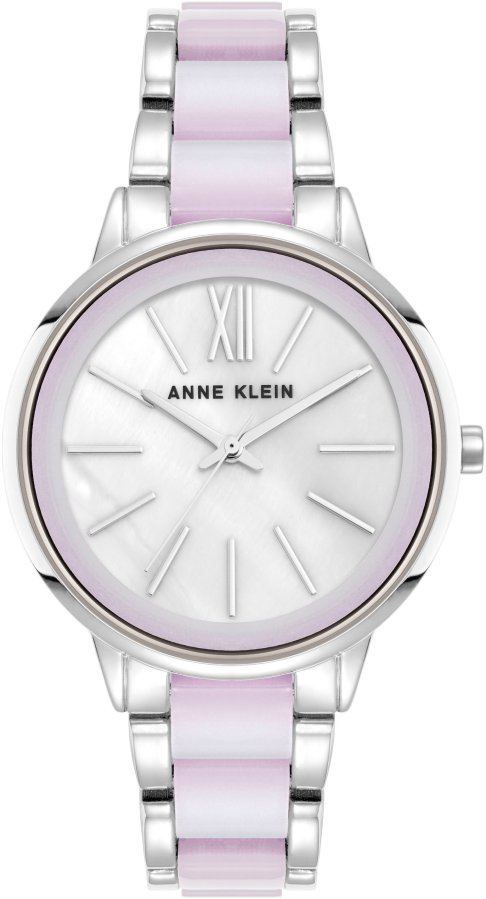 Anne Klein Trend AK/1413IRSV - Hodinky Anne Klein