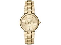 Armani Exchange Audelle AX4407