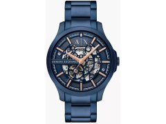 Armani Exchange Hampton Automatic AX2457