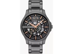 Armani Exchange Hampton Automatic AX2458