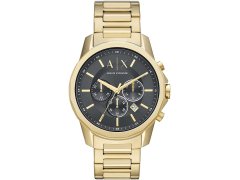 Armani Exchange Banks AX1721