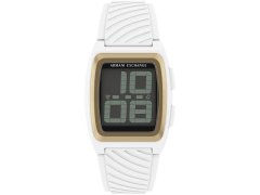 Armani Exchange Kelvin AX2968