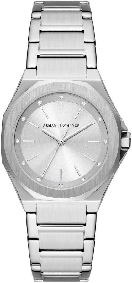 Armani Exchange Andrea AX4606 - Hodinky Armani Exchange