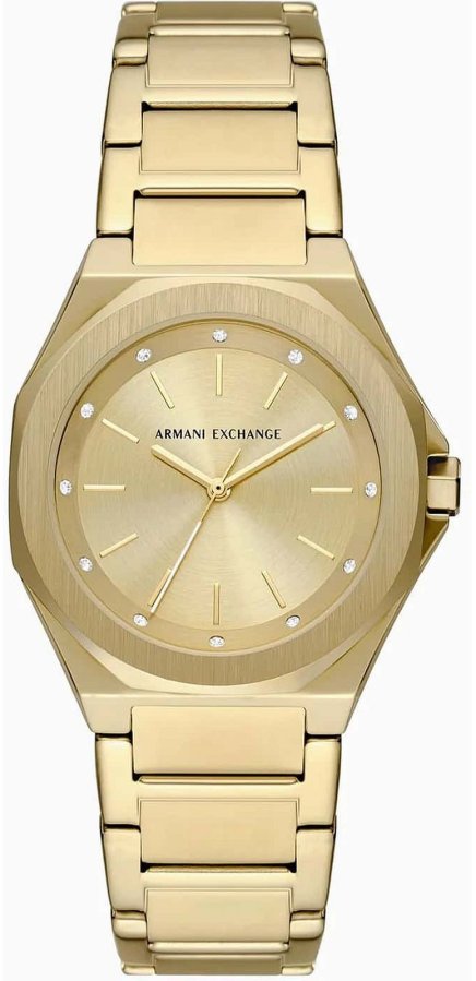 Armani Exchange Andrea AX4608 - Hodinky Armani Exchange