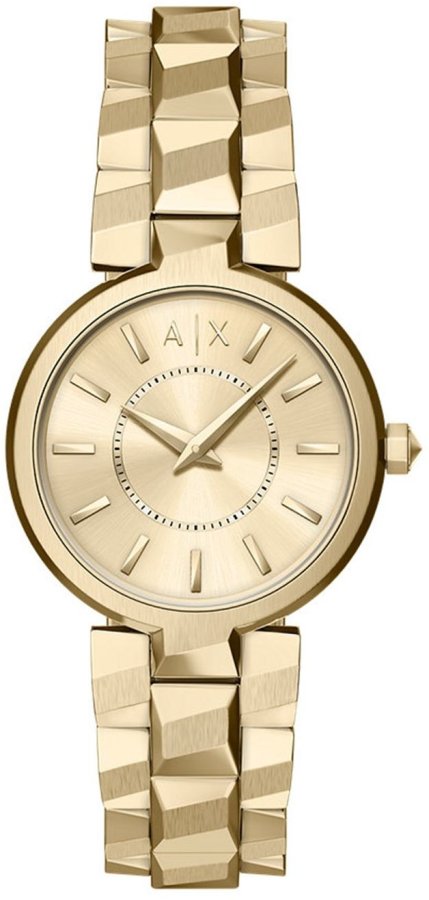 Armani Exchange Audelle AX4407