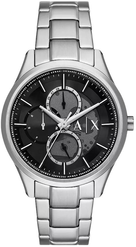 Armani Exchange Dante Multifunction AX1873 Armani Exchange Dante Multifunction AX1873 - Hodinky Armani Exchange