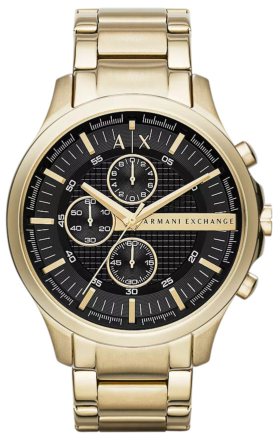 Armani Exchange Hampton AX2137 - Hodinky Armani Exchange