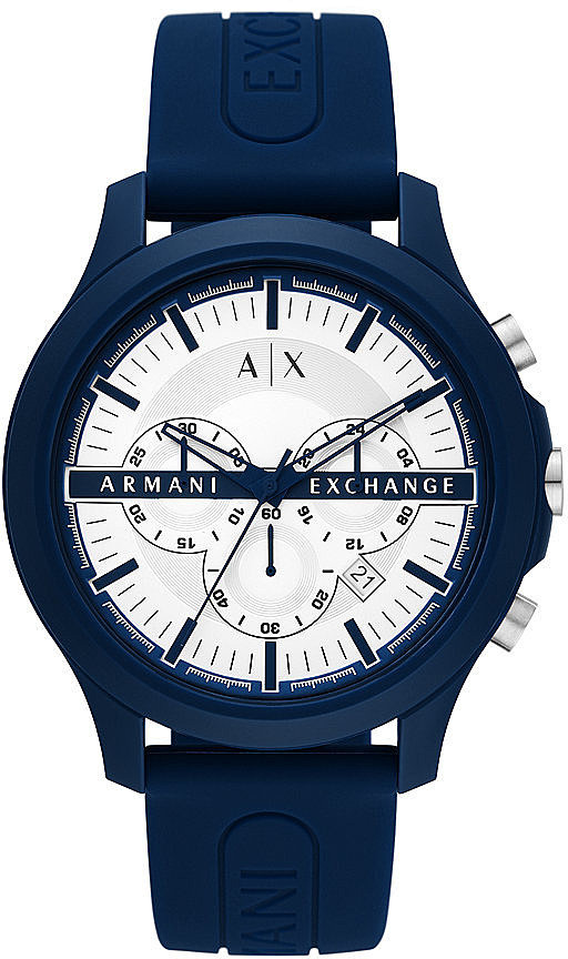 Armani Exchange Hampton AX2437
