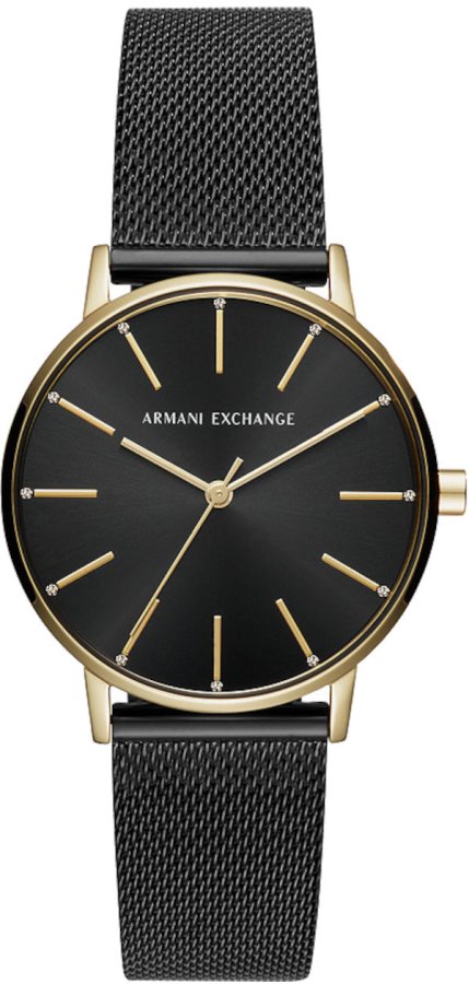 Armani Exchange AX5548 - Hodinky Armani Exchange