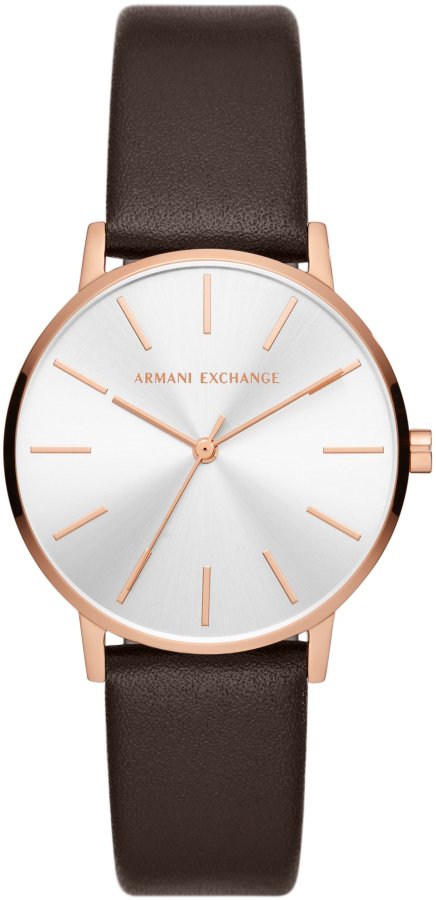 Armani Exchange Lola AX5592 - Hodinky Armani Exchange