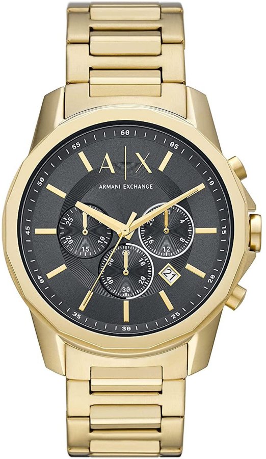 Armani Exchange Banks AX1721 - Hodinky Armani Exchange