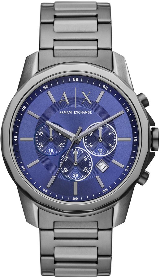 Armani Exchange Banks AX1731