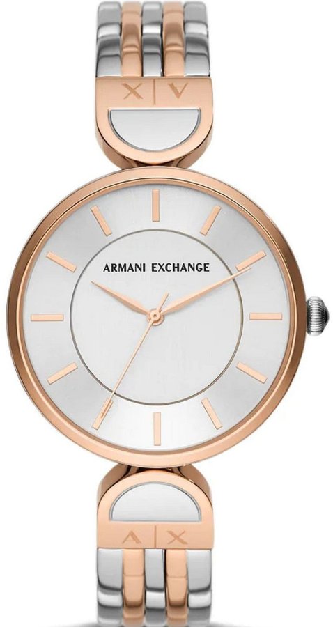 Armani Exchange Brooke AX5383 - Hodinky Armani Exchange