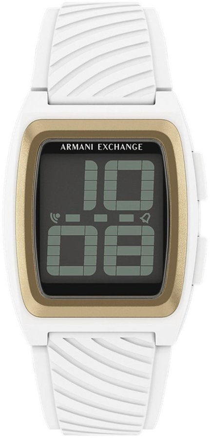 Armani Exchange Kelvin AX2968 - Hodinky Armani Exchange