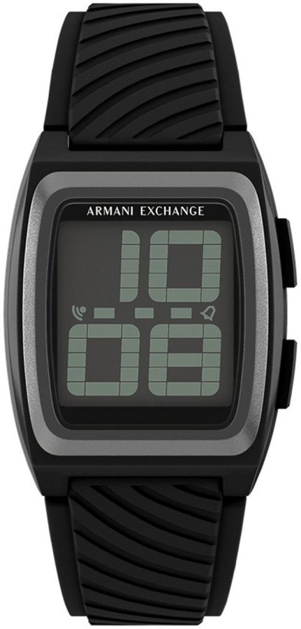 Armani Exchange Kelvin AX2971 - Hodinky Armani Exchange