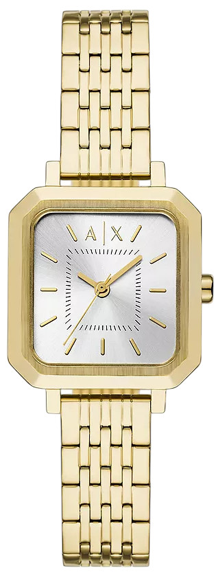 Armani Exchange Leila AX5725 - Hodinky Armani Exchange