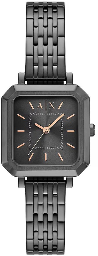 Armani Exchange Leila AX5732 - Hodinky Armani Exchange