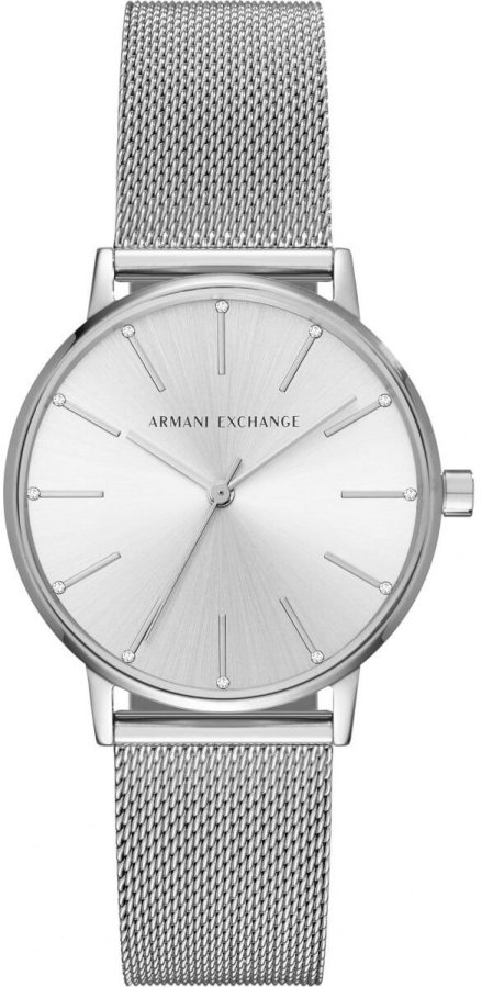 Armani Exchange Lola AX5535 - Hodinky Armani Exchange