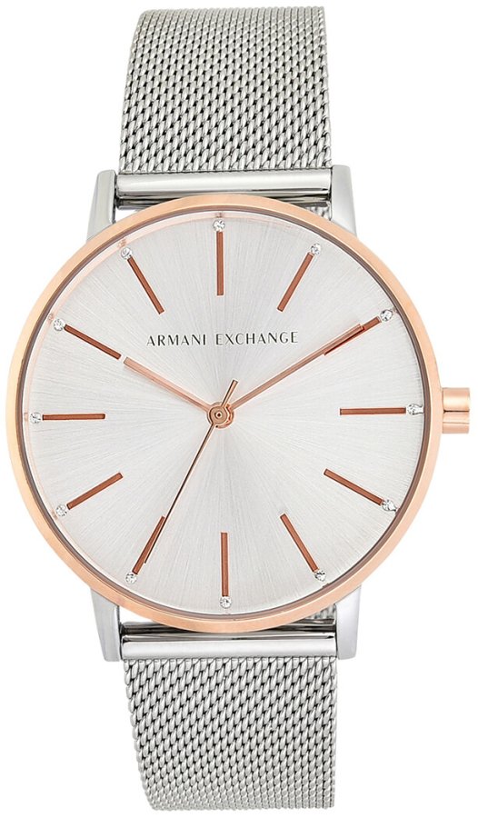 Armani Exchange Lola AX5537 - Hodinky Armani Exchange