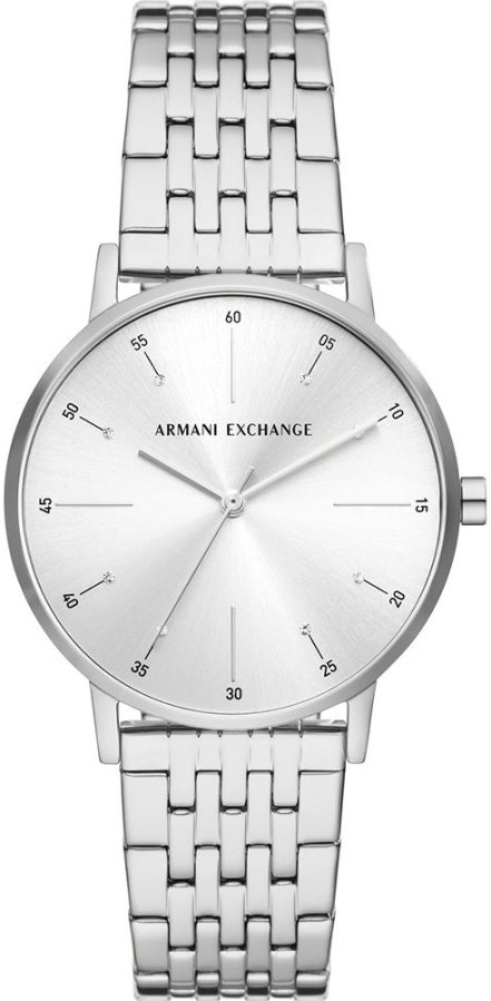 Armani Exchange Lola AX5578 - Hodinky Armani Exchange