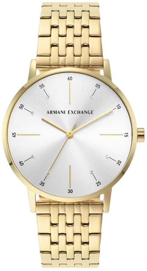Armani Exchange Lola AX5579 - Hodinky Armani Exchange