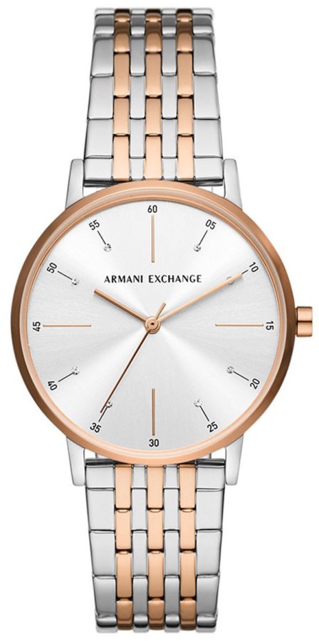 Armani Exchange Lola AX5580 - Hodinky Armani Exchange