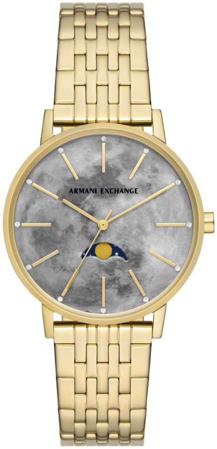 Armani Exchange Lola AX5586 - Hodinky Armani Exchange