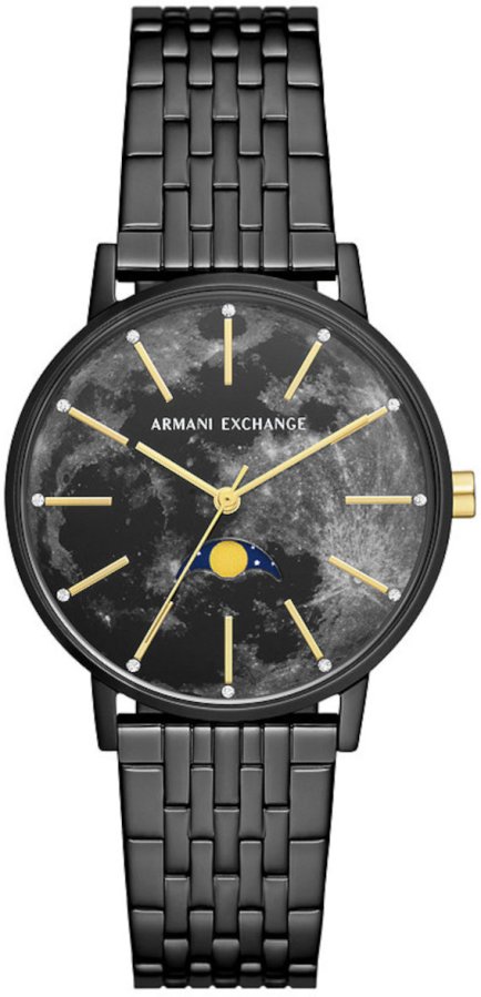 Armani Exchange Lola AX5587 - Hodinky Armani Exchange