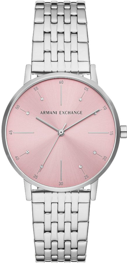 Armani Exchange Lola AX5591 - Hodinky Armani Exchange