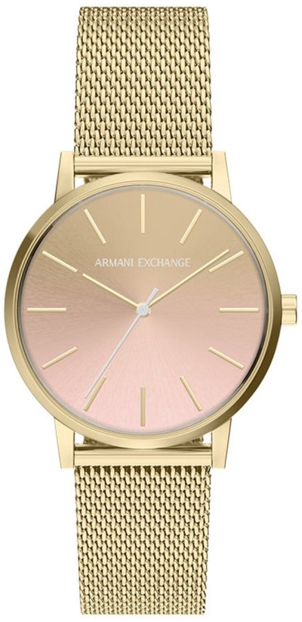 Armani Exchange Lola AX5619 - Hodinky Armani Exchange