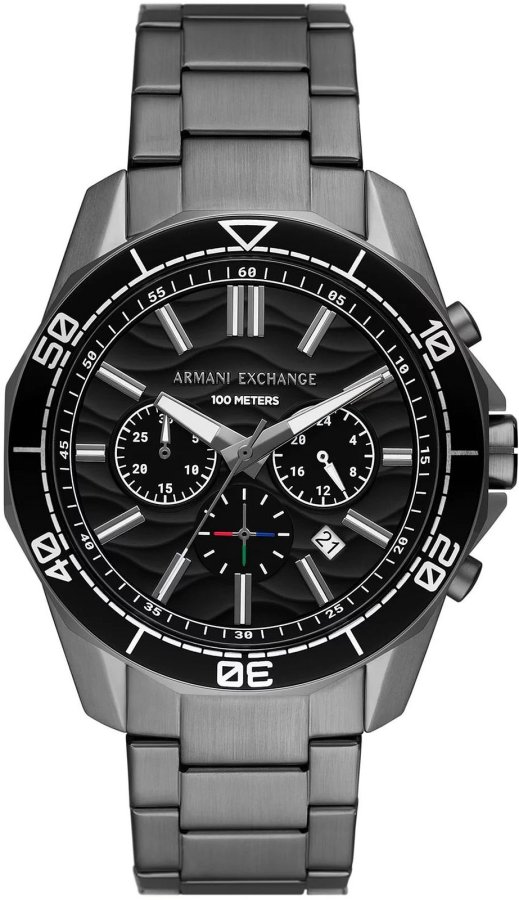 Armani Exchange Spencer Chronograph AX1959